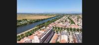 Manhetan 3 bedrooms - Ferienwohnung Empuriabrava