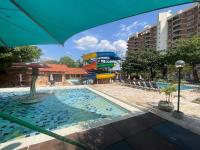 diRoma Império Romano Luxo e Conforto - B&B Caldas Novas