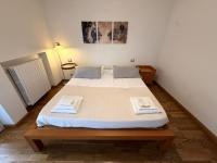 Bumbunin ad alba con parcheggio privato - B&B Alba