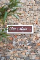 Can Maja Ibiza - Luxury Sea View Family Villa - B&B Santa Eulalia del Río