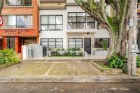 Granada - Ferienwohnung Cali