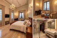 Habitación Doble Deluxe