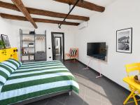 La Pietra e il Pesce - B&B Salerno