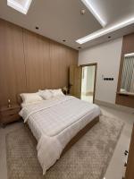 شقة غرفه صاله مطبخ دوره مياه الدرعيه - Ferienwohnung Riad