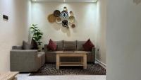 Appartement 3 Chambres Spacieux Moderne & Idéal en Famille - B&B Rabat