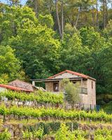 Casa do Valentinto - B&B Tangil