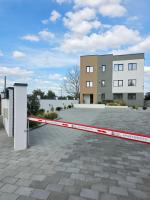 MRW Apartments - Ferienwohnung Focşani