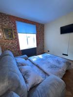Стильна однокімнатна квартира - Ferienwohnung Lwiw