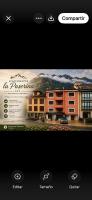 Lapaserina B - B&B Arenas de Cabrales
