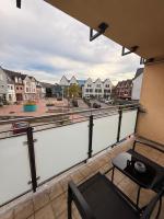 CityNest 3 zentral, gemütlich, gut ausgestattet - Ferienwohnung Rheinbach