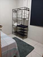 2-Zimmer-Apartment