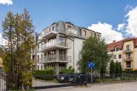 Apartament Solano z 3 sypialniami, parkingiem i klimatyzacją - 500 metrów od plaży - B&B Sopot