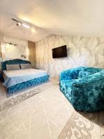 Apartament studio - B&B Durleşti