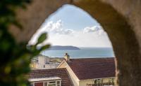 Upover, 7 Bedroom House, Sleeps 12 - Bed and Breakfast Woolacombe