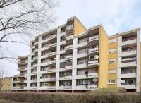 MORI Apartment - Bed and Breakfast Heilbronn