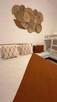 Apartamento Boqueirão Ilha Comprida Tati Ortega - B&B Ilha Comprida