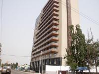 Kings Luxury Homes Studio at Harmonia Residence - B&B Accra