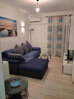 Apartment with sea view - Bed and Breakfast Oropós
