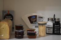 Ludias Guesthouse - Το σπίτι της Λυδίας - B&B Georgikó