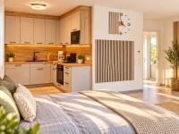 FeWo 12 - Exclusive Residence Papenburg - Ferienwohnung Papenburg