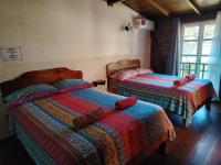 Habitación Cuádruple Estándar