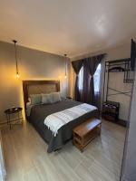 MaaR Loft2 en El Centenario Alberca&Relax - B&B La Paz