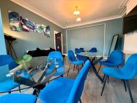 Rabbit Bay - Ferienwohnung Llandudno