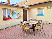 modernes Landhaus "Charlie" und Doppelzimmer "Charlies Nest" Brachstedt - Ferienwohnung Petersberg