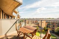 Charming Flat with Balcony near Tower Bridge - B&B Londra