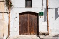 Eterna - Boutique Rooms - B&B Matera