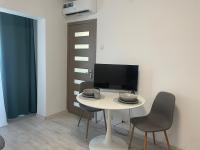 Silk Apartment - Ferienwohnung Giurgiu