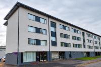 Kodikas parvekkeellinen kaksio omalla parkkipaikalla - B&B Kokkola