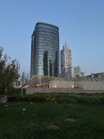 Nest One Blok A Tashkent City Apartment - Ferienwohnung Taschkent