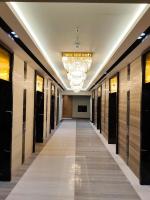 Nest One Blok A Tashkent City Apartment - Ferienwohnung Taschkent