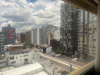 Suites Edificio Akros - B&B Quito