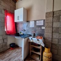 One-Bedroom Standard Apartment