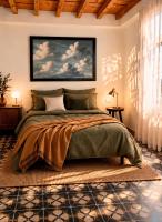 Villa Seralba - Milan bergamo airport Leolandia & lakes - parking - B&B Canonica d'Adda
