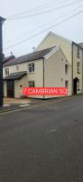 Ground Floor Flat 1 Seven Cambrian square - B&B Newtown
