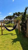Casa para Descanso - Chambres d'hôtes Campos do Jordão