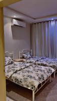 Familien-Apartment mit 2 Schlafzimmern