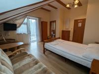 Pokoje Gościnne Vip - Ferienwohnung Jantar