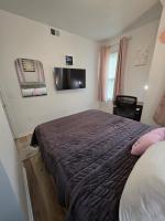 Modern Duplex 4BR 2BA in Brewerytown Philadelphia - B&B Philadelphia