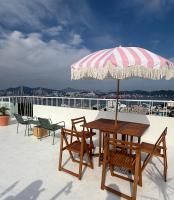 호텔 프루스트 2층 - B&B Busan