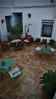 Casa Catalan - B&B Carmona