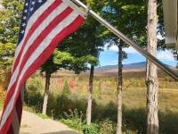 Belvidere Mountain Vista Home by Stowe Jay Peak Smuggs Long Trail - Bed and Breakfast Belvidere Center