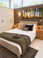 The Well Dressed Loft - Ferienwohnung Willowmore