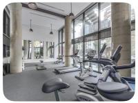 Yaletown Modern Stay 2BR 2BA Sleeps 6 - B&B Vancouver