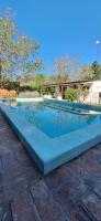 Constelación Serrana - Bed and Breakfast San Javier