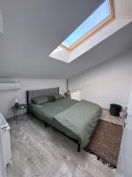 NOVA Central Suites - B&B Oradea