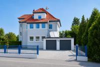 Ein Stückchen Himmel in Hattersheim - Ferienwohnung Hattersheim